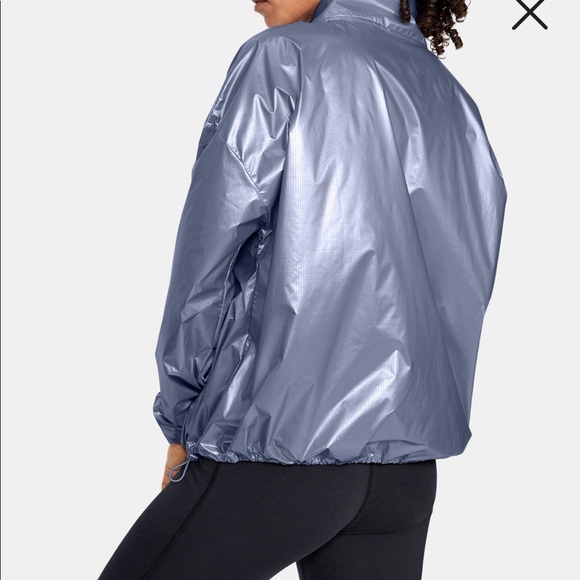 Under Armour Jacket - Picture 3 of 8